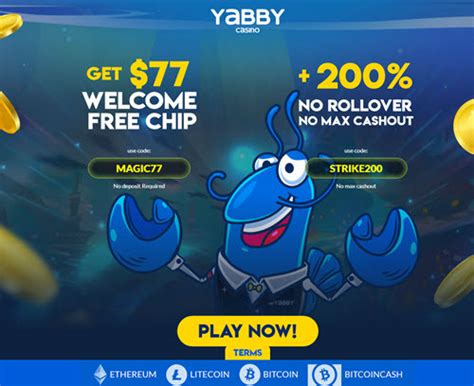 casino yabby